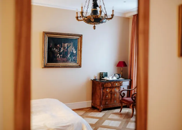 Hotel & Spa Le Bouclier D'Or Estrasburgo